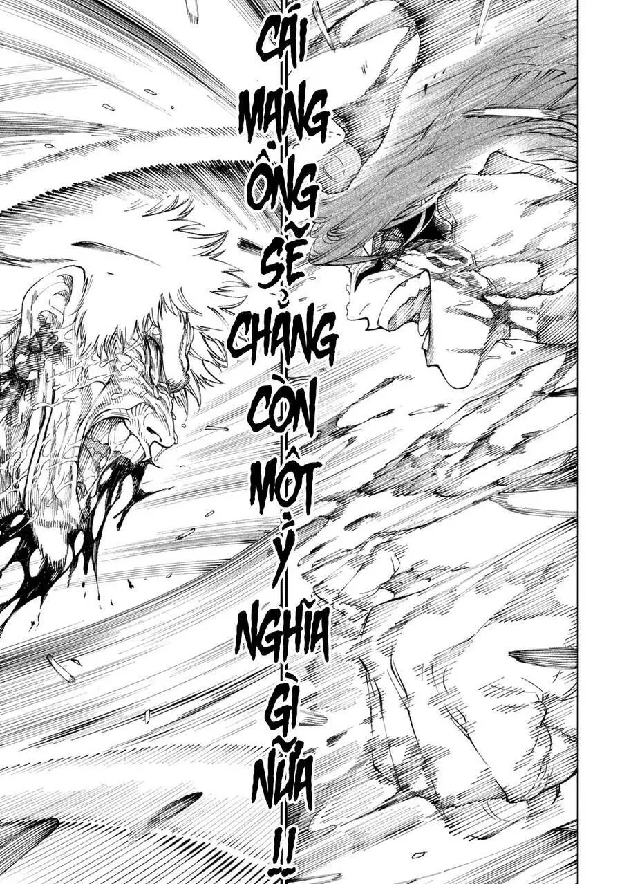 Tenkaichi - Thiên Hạ Đệ Nhất Võ Sĩ Đại Hội Nettruyen ZZZ Chương 12 Page 24