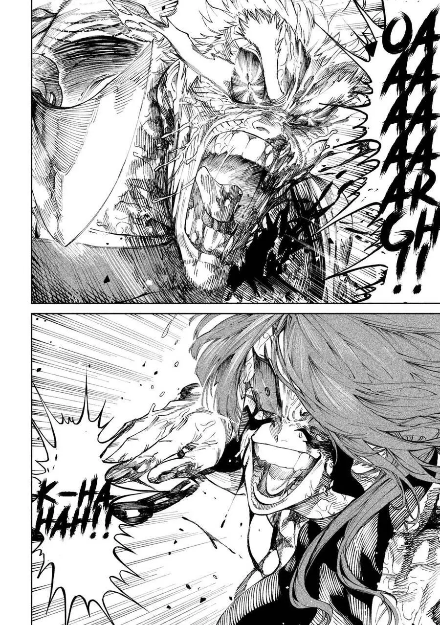 Tenkaichi - Thiên Hạ Đệ Nhất Võ Sĩ Đại Hội Nettruyen ZZZ Chương 12 Page 27