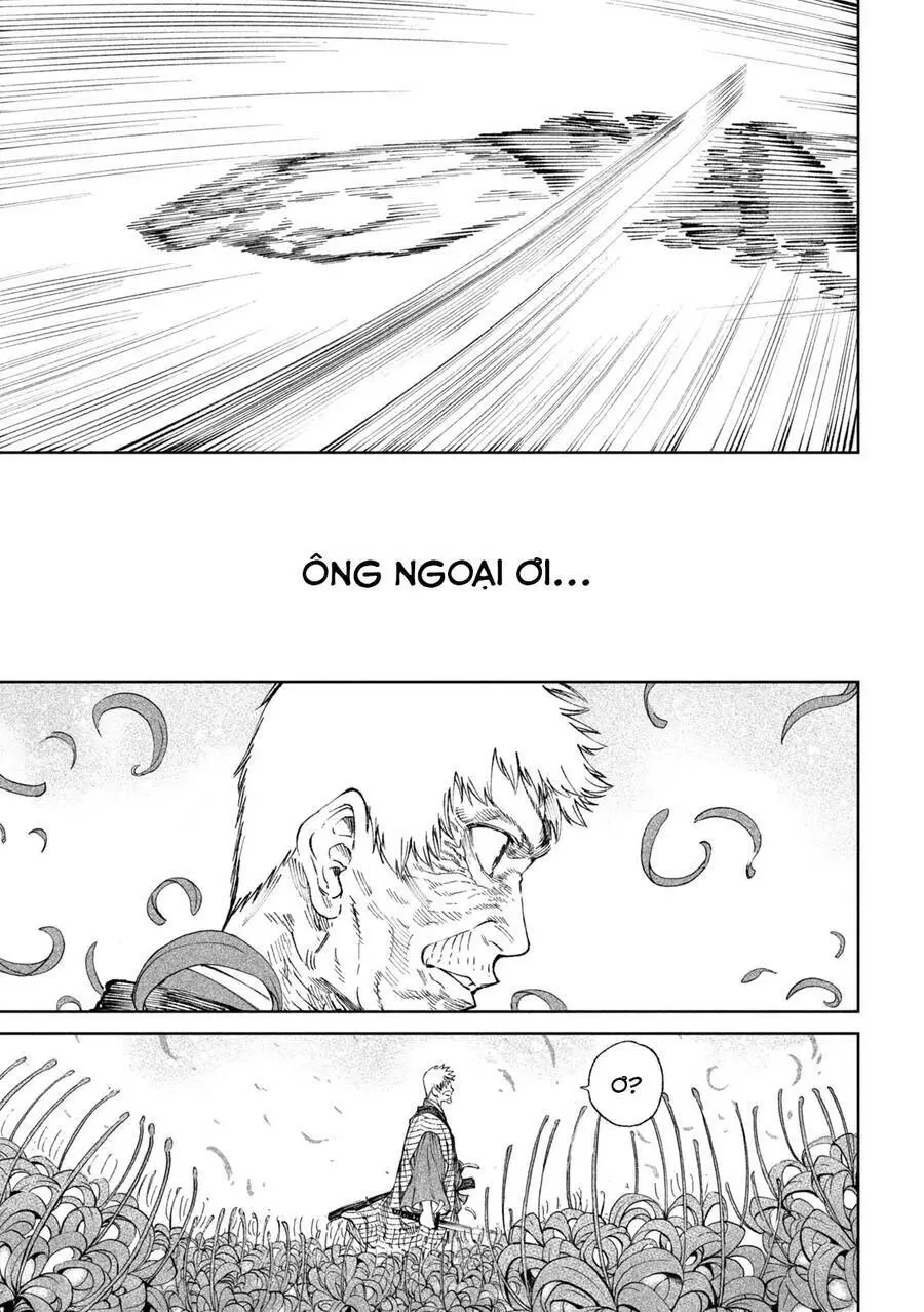 Tenkaichi - Thiên Hạ Đệ Nhất Võ Sĩ Đại Hội Nettruyen ZZZ Chương 12 Page 28