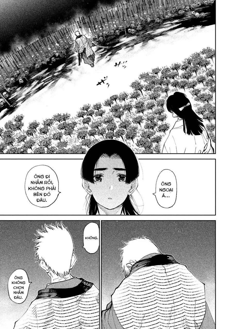 Tenkaichi - Thiên Hạ Đệ Nhất Võ Sĩ Đại Hội Nettruyen ZZZ Chương 12 Page 32