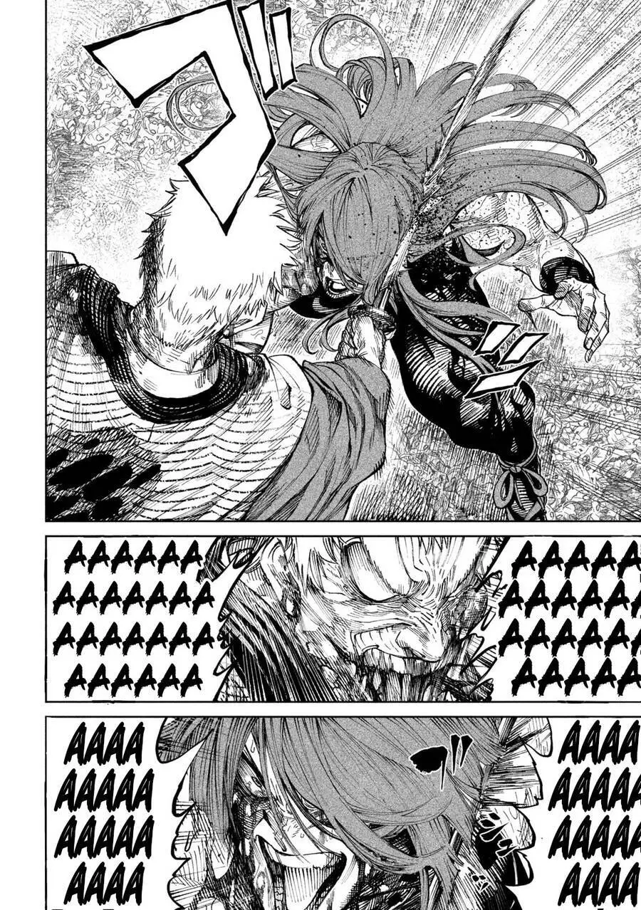 Tenkaichi - Thiên Hạ Đệ Nhất Võ Sĩ Đại Hội Nettruyen ZZZ Chương 12 Page 38
