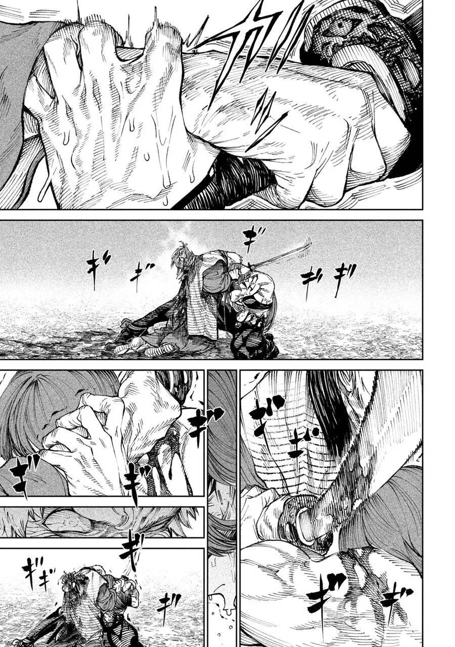 Tenkaichi - Thiên Hạ Đệ Nhất Võ Sĩ Đại Hội Nettruyen ZZZ Chương 12 Page 39