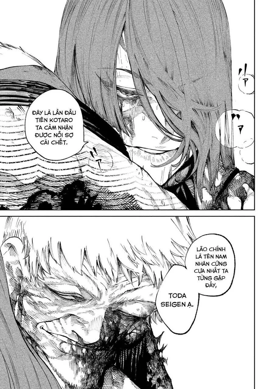 Tenkaichi - Thiên Hạ Đệ Nhất Võ Sĩ Đại Hội Nettruyen ZZZ Chương 12 Page 41