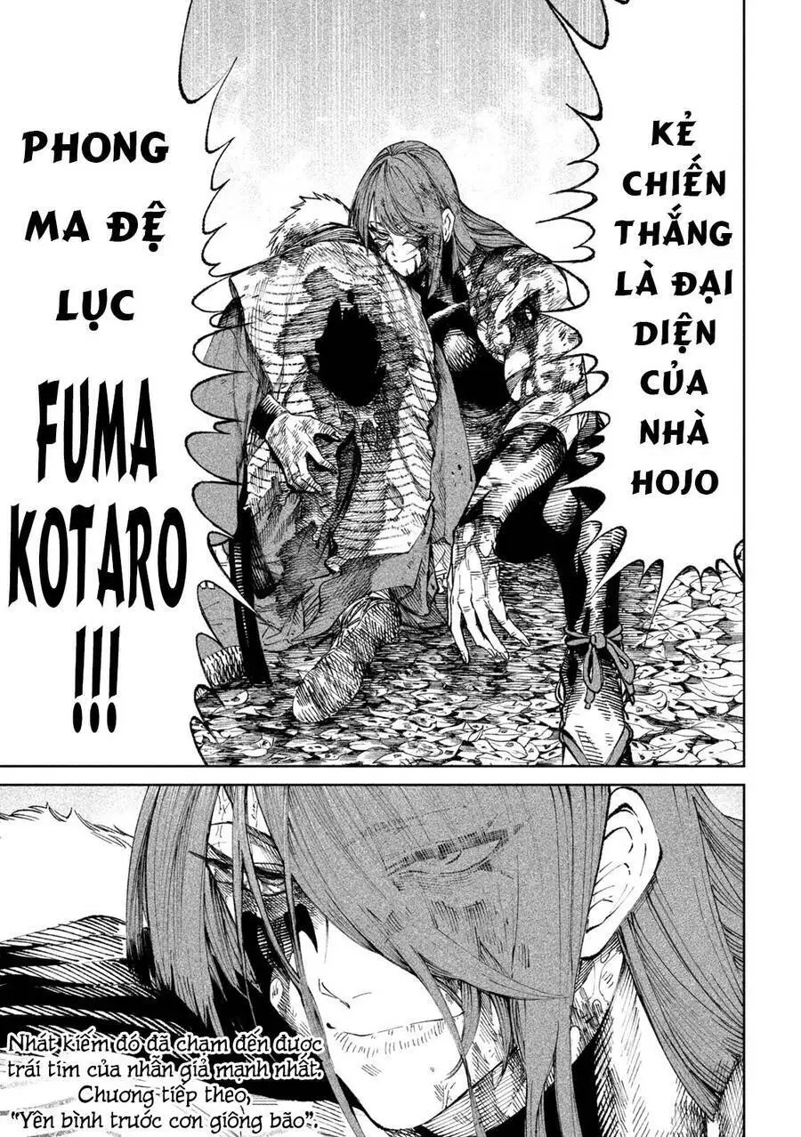 Tenkaichi - Thiên Hạ Đệ Nhất Võ Sĩ Đại Hội Nettruyen ZZZ Chương 12 Page 43