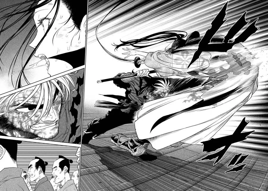 Tenkaichi - Thiên Hạ Đệ Nhất Võ Sĩ Đại Hội Nettruyen ZZZ Chuong 30 Page 18