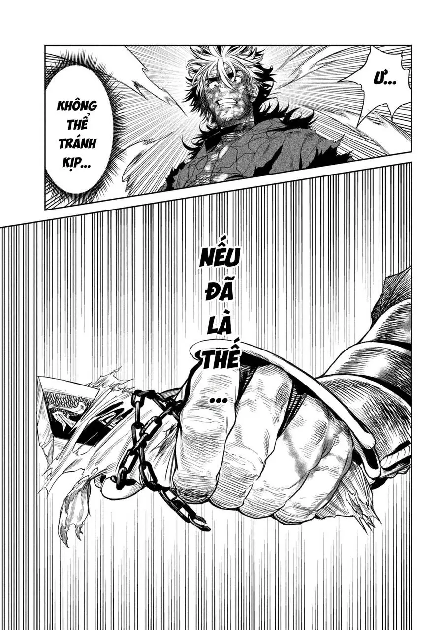 Tenkaichi - Thiên Hạ Đệ Nhất Võ Sĩ Đại Hội Nettruyen ZZZ Chuong 30 Page 31