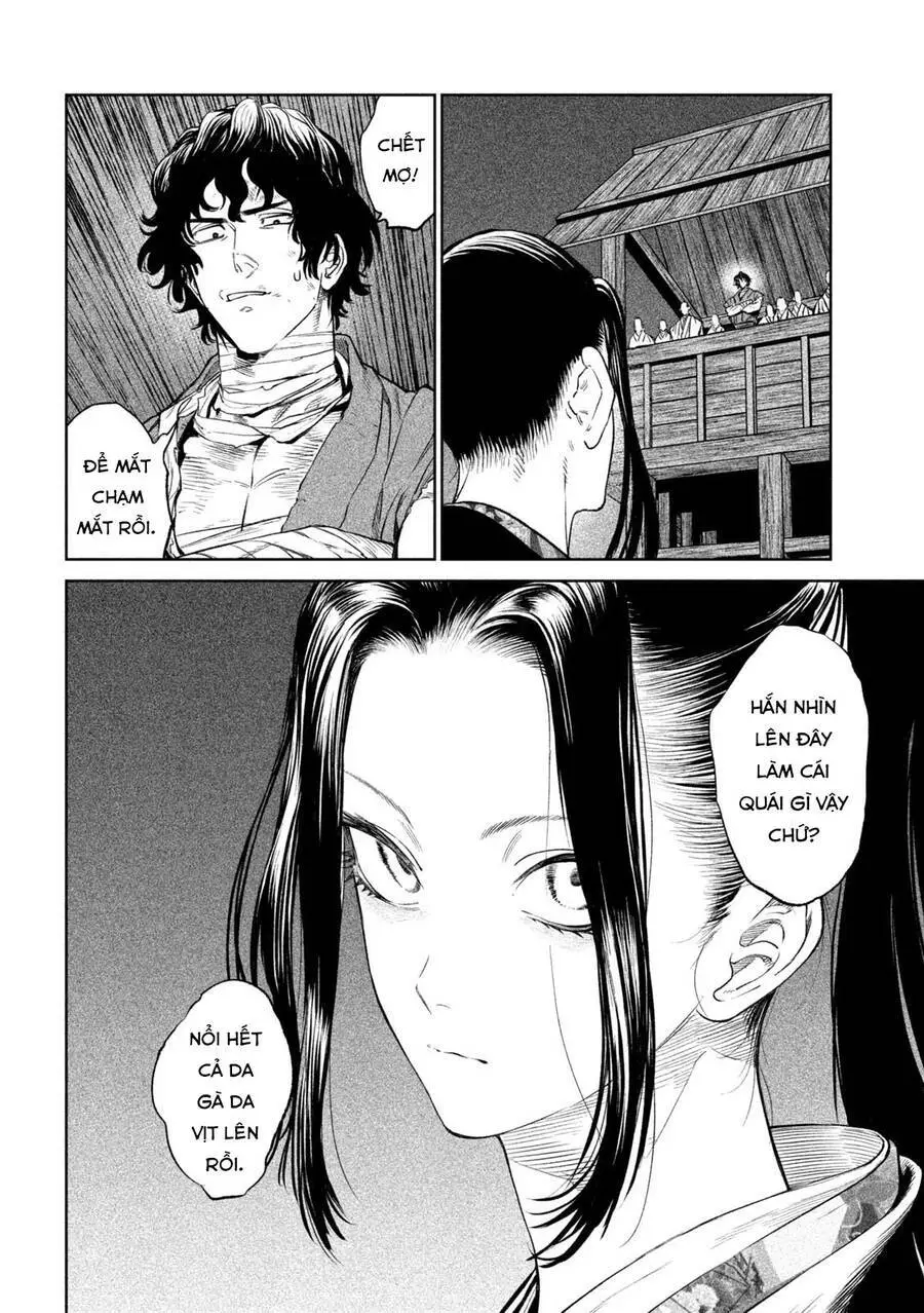 Tenkaichi - Thiên Hạ Đệ Nhất Võ Sĩ Đại Hội Nettruyen ZZZ Chương 28 Page 2