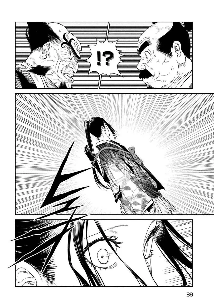 Tenkaichi - Thiên Hạ Đệ Nhất Võ Sĩ Đại Hội Nettruyen ZZZ Chương 28 Page 4