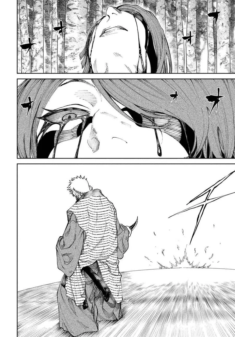 Tenkaichi - Thiên Hạ Đệ Nhất Võ Sĩ Đại Hội Nettruyen ZZZ Chương 11 Page 5