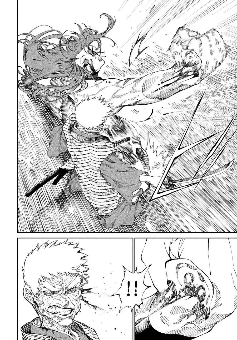 Tenkaichi - Thiên Hạ Đệ Nhất Võ Sĩ Đại Hội Nettruyen ZZZ Chương 11 Page 9