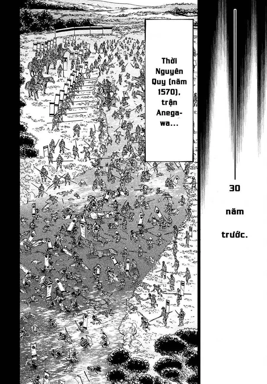 Tenkaichi - Thiên Hạ Đệ Nhất Võ Sĩ Đại Hội Nettruyen ZZZ Chương 4 Page 23