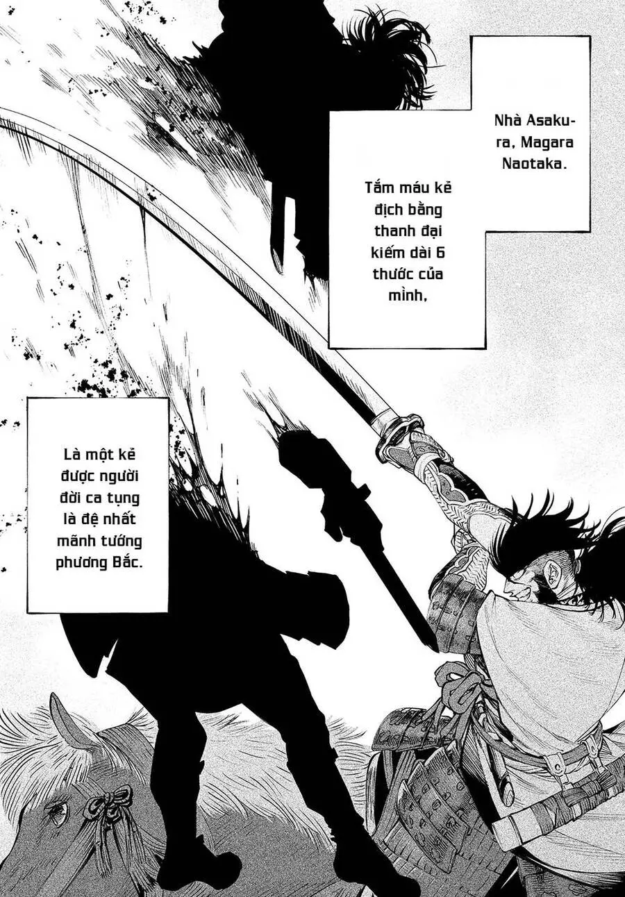 Tenkaichi - Thiên Hạ Đệ Nhất Võ Sĩ Đại Hội Nettruyen ZZZ Chương 4 Page 28