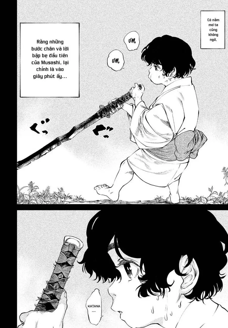Tenkaichi - Thiên Hạ Đệ Nhất Võ Sĩ Đại Hội Nettruyen ZZZ Chương 3 Page 12