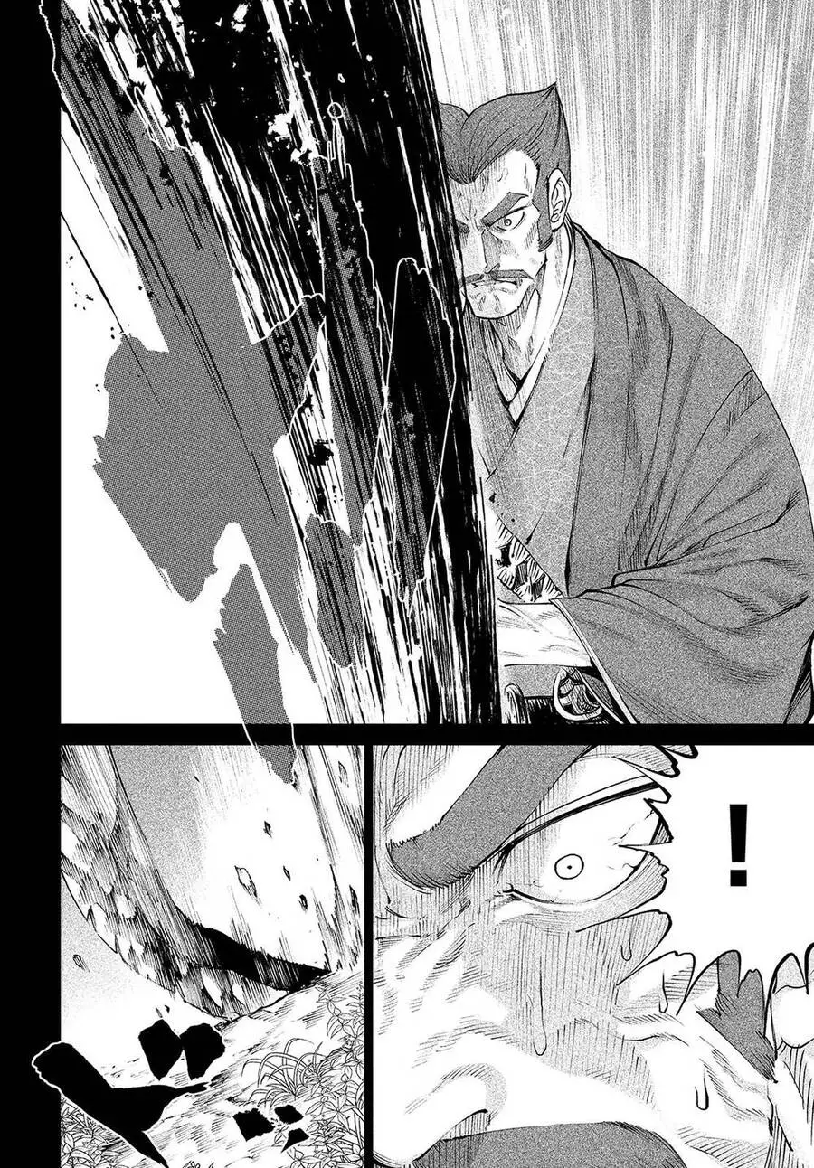Tenkaichi - Thiên Hạ Đệ Nhất Võ Sĩ Đại Hội Nettruyen ZZZ Chương 3 Page 14