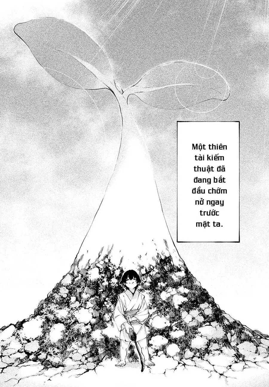 Tenkaichi - Thiên Hạ Đệ Nhất Võ Sĩ Đại Hội Nettruyen ZZZ Chương 3 Page 17