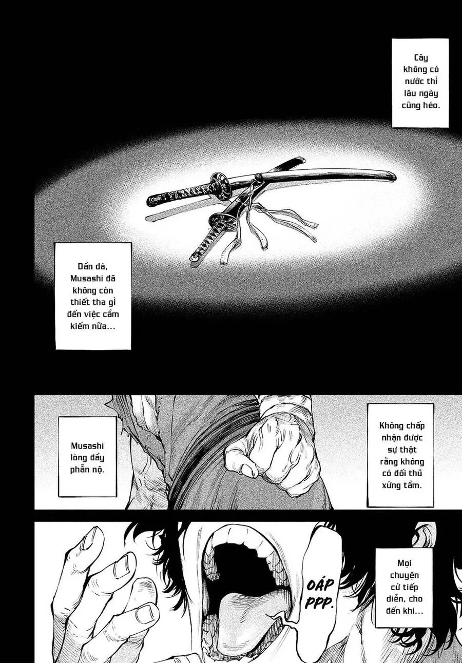 Tenkaichi - Thiên Hạ Đệ Nhất Võ Sĩ Đại Hội Nettruyen ZZZ Chương 3 Page 20