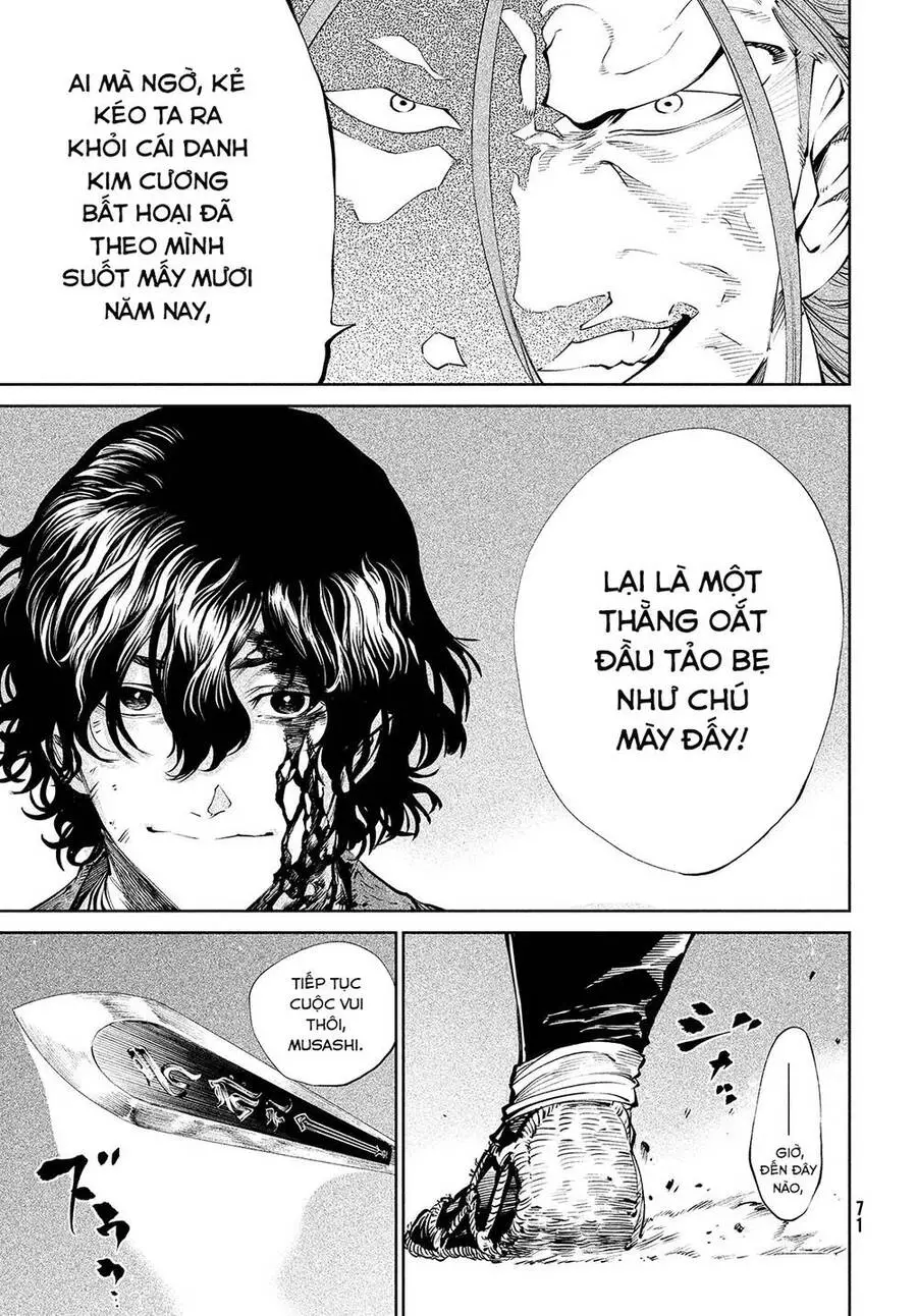 Tenkaichi - Thiên Hạ Đệ Nhất Võ Sĩ Đại Hội Nettruyen ZZZ Chương 3 Page 25