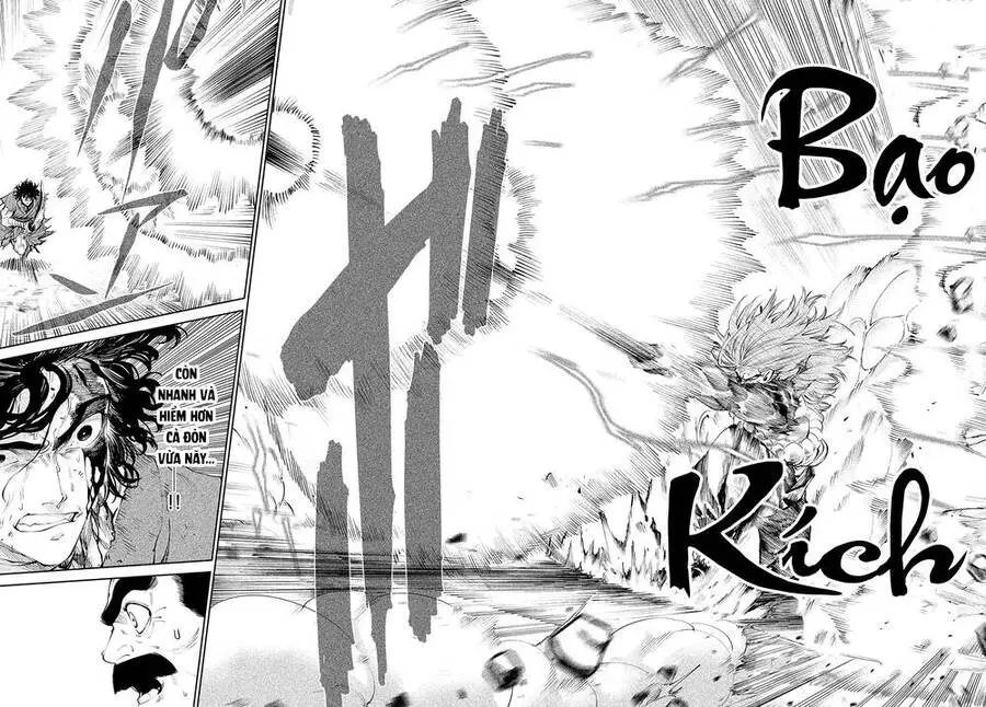 Tenkaichi - Thiên Hạ Đệ Nhất Võ Sĩ Đại Hội Nettruyen ZZZ Chương 3 Page 32