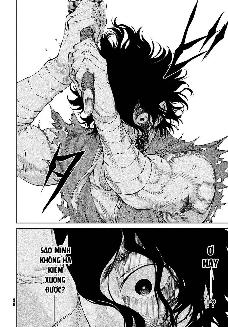 Tenkaichi - Thiên Hạ Đệ Nhất Võ Sĩ Đại Hội Nettruyen ZZZ Chương 3 Page 42