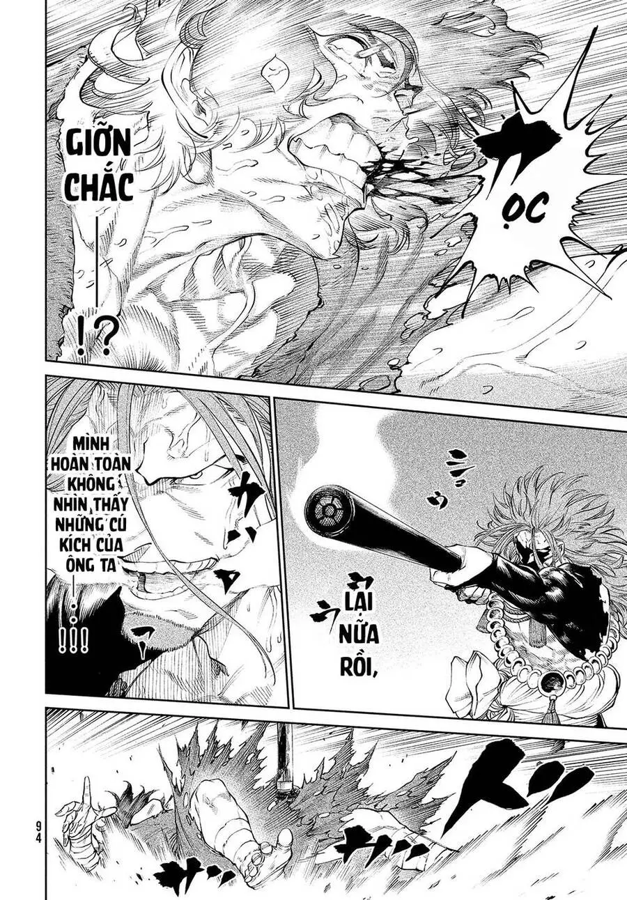Tenkaichi - Thiên Hạ Đệ Nhất Võ Sĩ Đại Hội Nettruyen ZZZ Chương 3 Page 45