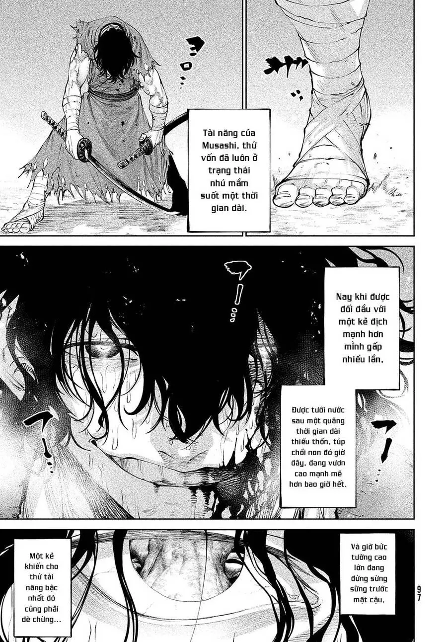 Tenkaichi - Thiên Hạ Đệ Nhất Võ Sĩ Đại Hội Nettruyen ZZZ Chương 3 Page 48