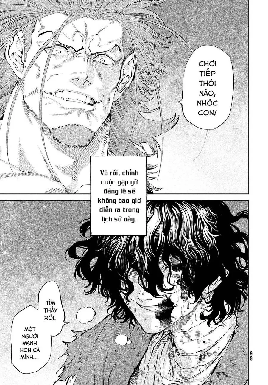 Tenkaichi - Thiên Hạ Đệ Nhất Võ Sĩ Đại Hội Nettruyen ZZZ Chương 3 Page 50