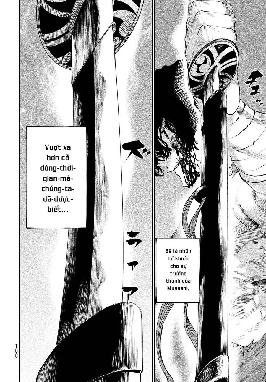 Tenkaichi - Thiên Hạ Đệ Nhất Võ Sĩ Đại Hội Nettruyen ZZZ Chương 3 Page 51