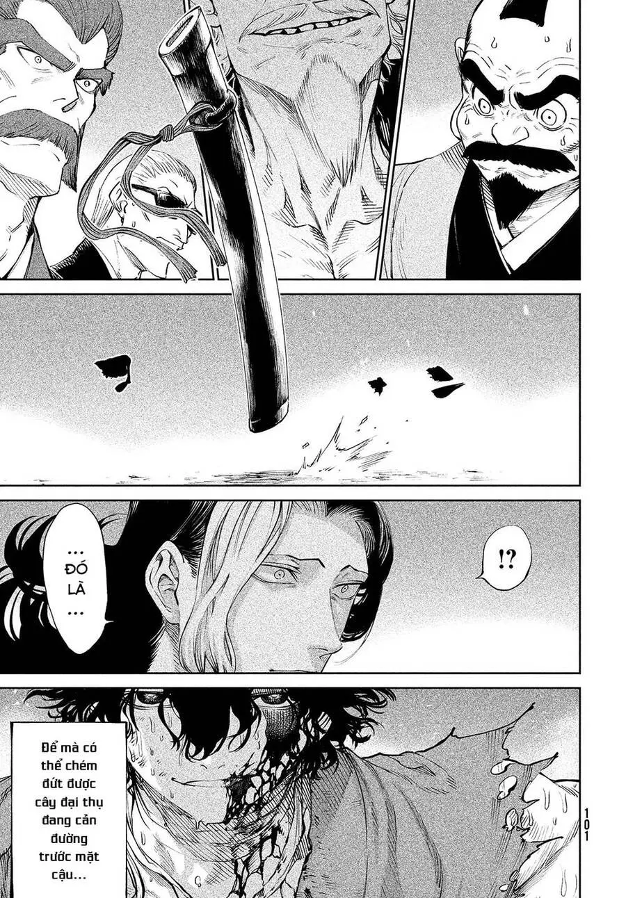 Tenkaichi - Thiên Hạ Đệ Nhất Võ Sĩ Đại Hội Nettruyen ZZZ Chương 3 Page 52