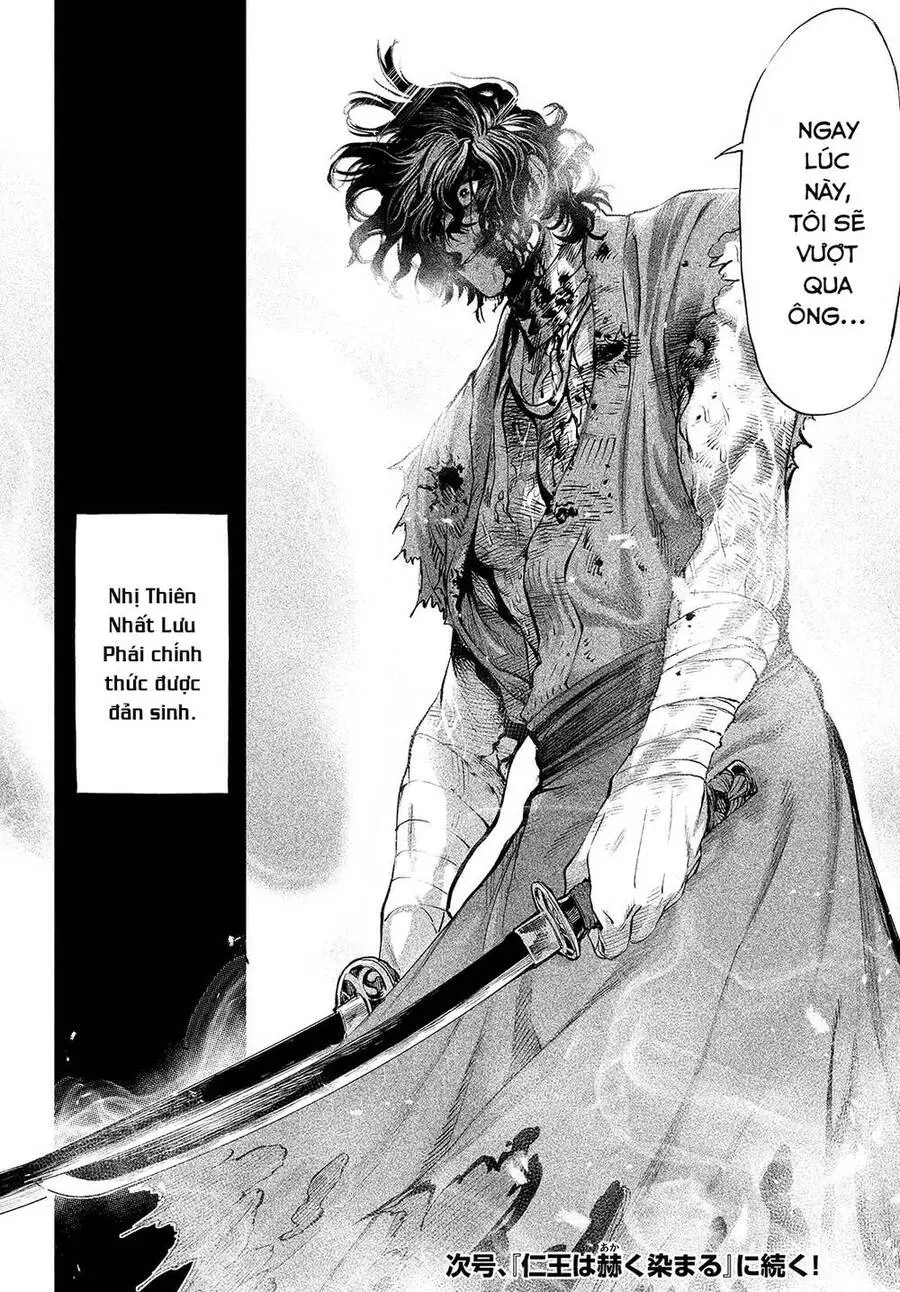 Tenkaichi - Thiên Hạ Đệ Nhất Võ Sĩ Đại Hội Nettruyen ZZZ Chương 3 Page 53