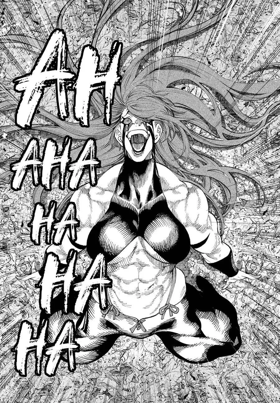 Tenkaichi - Thiên Hạ Đệ Nhất Võ Sĩ Đại Hội Nettruyen ZZZ Chương 10 Page 19