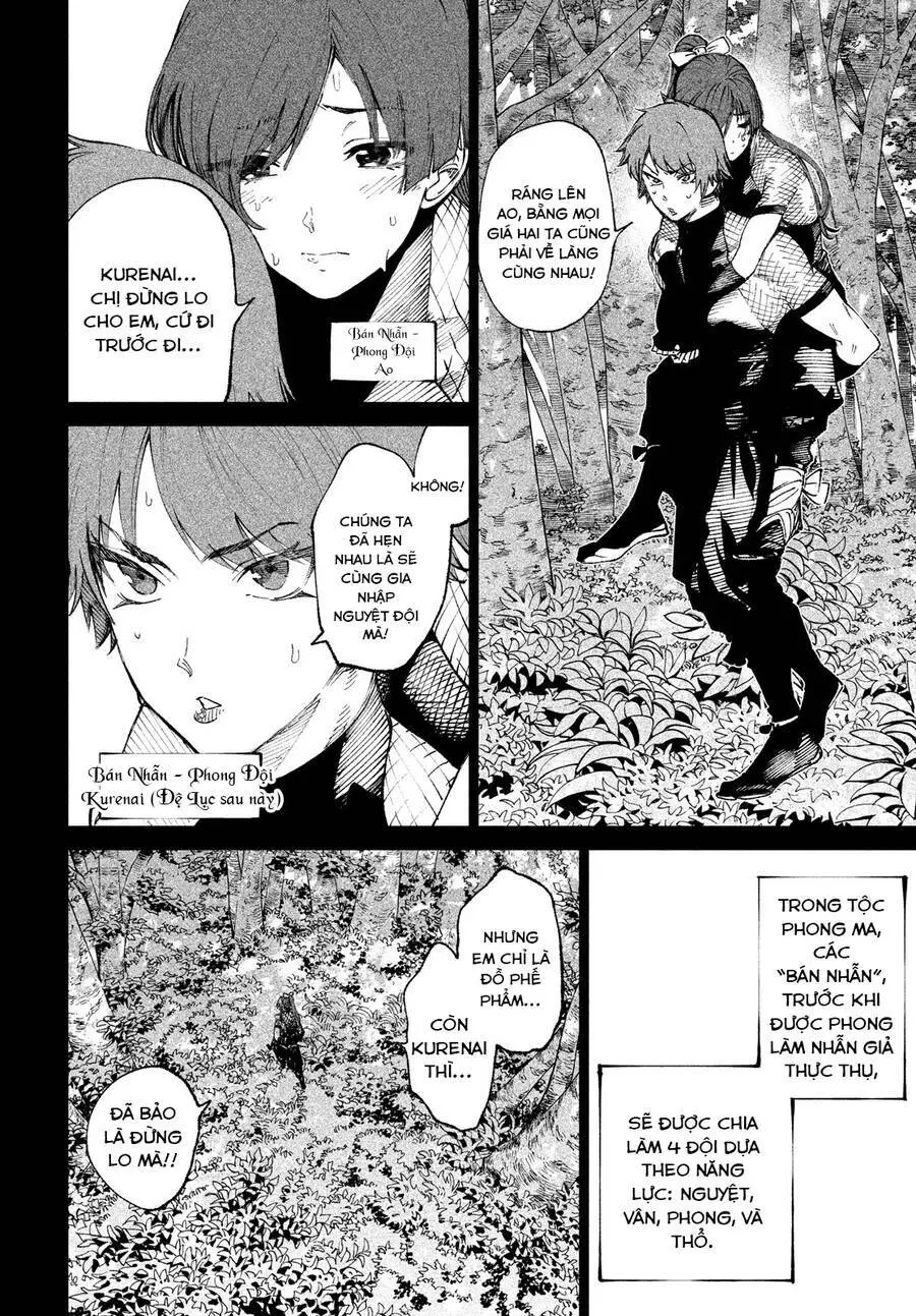 Tenkaichi - Thiên Hạ Đệ Nhất Võ Sĩ Đại Hội Nettruyen ZZZ Chương 10 Page 22