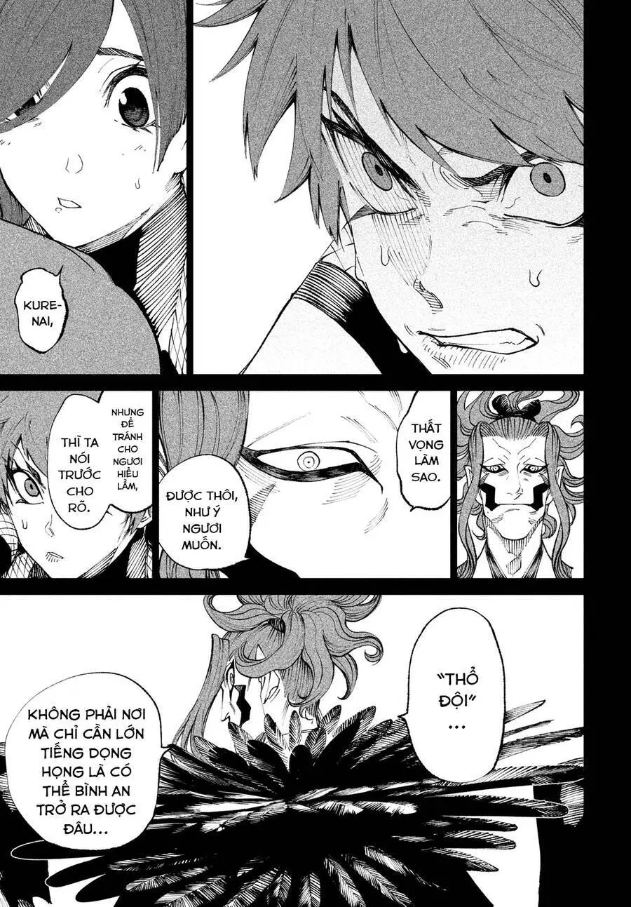 Tenkaichi - Thiên Hạ Đệ Nhất Võ Sĩ Đại Hội Nettruyen ZZZ Chương 10 Page 27