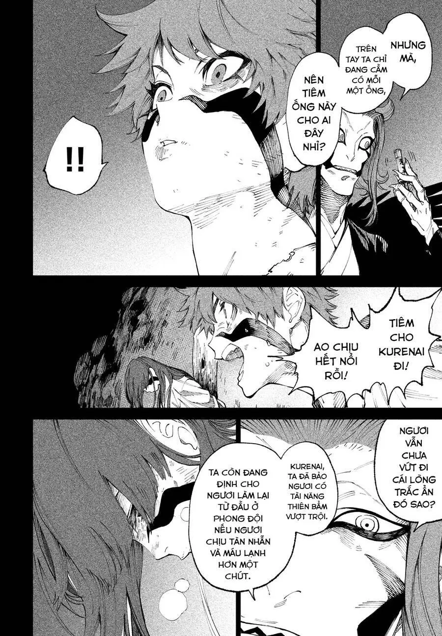 Tenkaichi - Thiên Hạ Đệ Nhất Võ Sĩ Đại Hội Nettruyen ZZZ Chương 10 Page 34