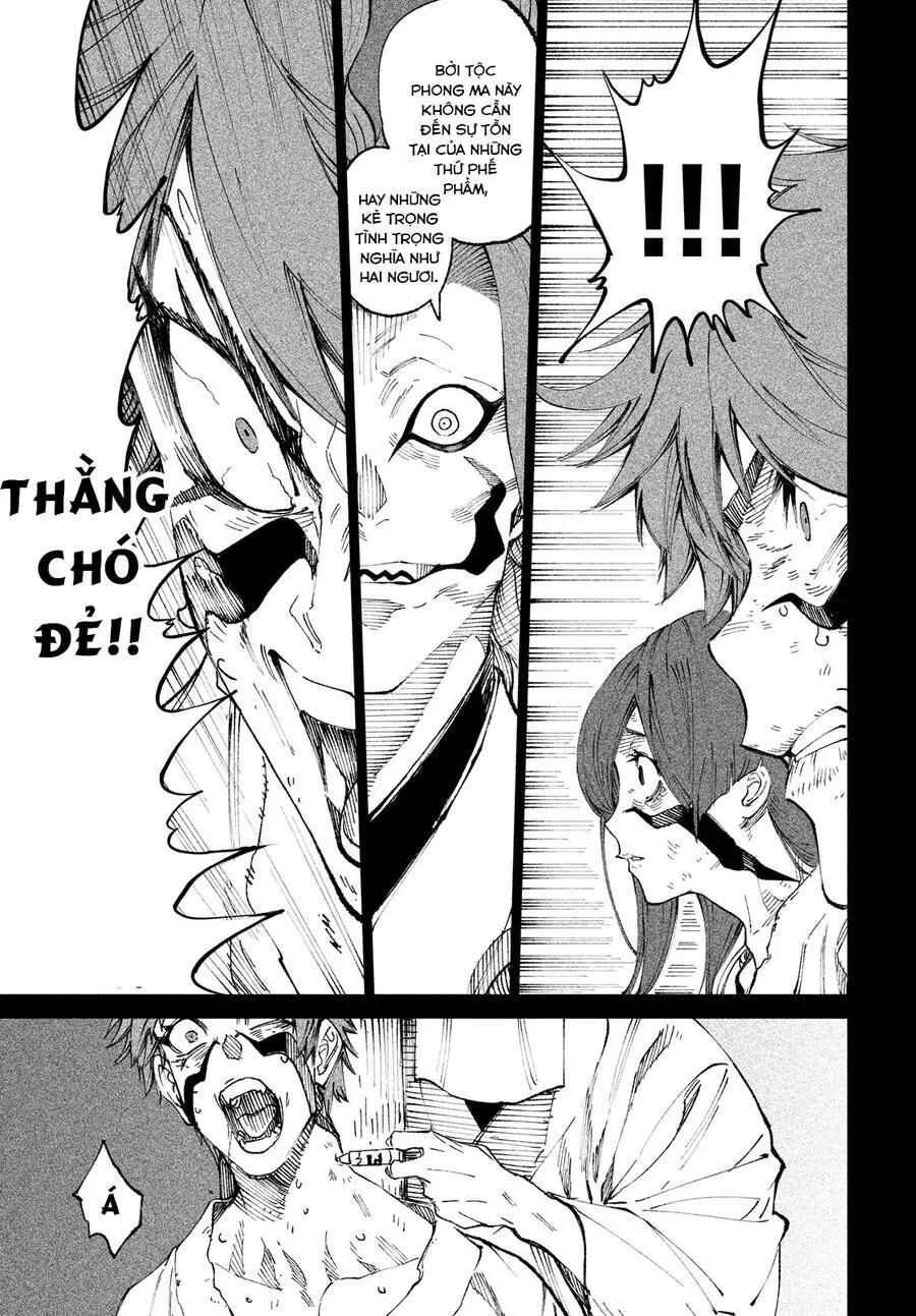 Tenkaichi - Thiên Hạ Đệ Nhất Võ Sĩ Đại Hội Nettruyen ZZZ Chương 10 Page 37