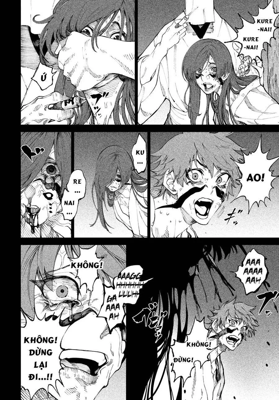 Tenkaichi - Thiên Hạ Đệ Nhất Võ Sĩ Đại Hội Nettruyen ZZZ Chương 10 Page 38