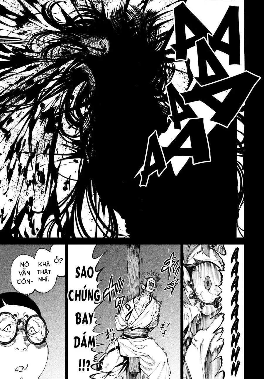 Tenkaichi - Thiên Hạ Đệ Nhất Võ Sĩ Đại Hội Nettruyen ZZZ Chương 10 Page 39