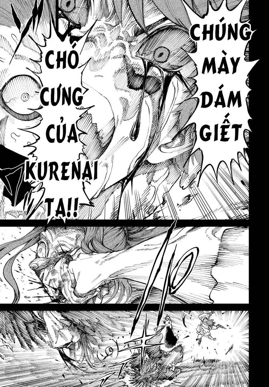 Tenkaichi - Thiên Hạ Đệ Nhất Võ Sĩ Đại Hội Nettruyen ZZZ Chương 10 Page 41