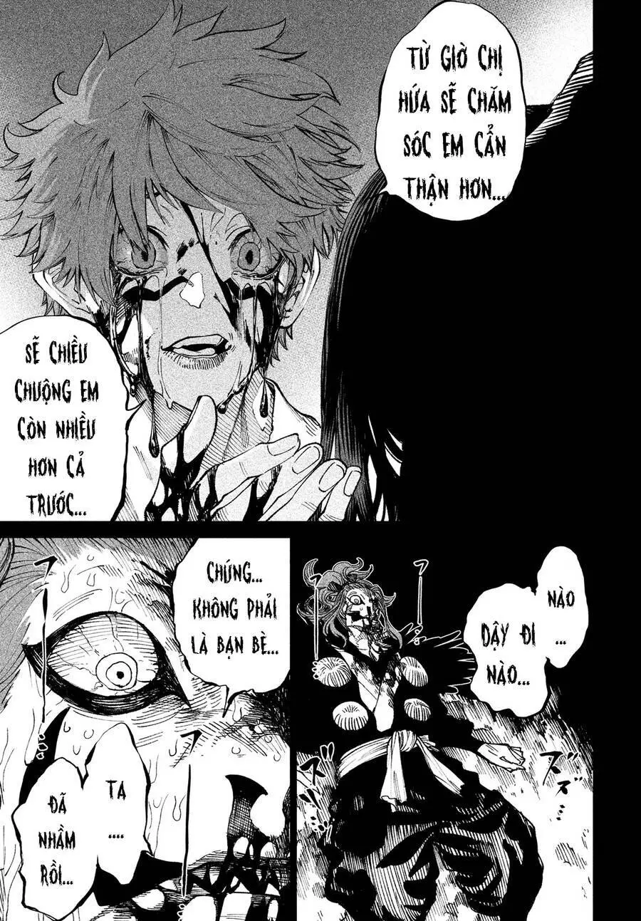 Tenkaichi - Thiên Hạ Đệ Nhất Võ Sĩ Đại Hội Nettruyen ZZZ Chương 10 Page 43