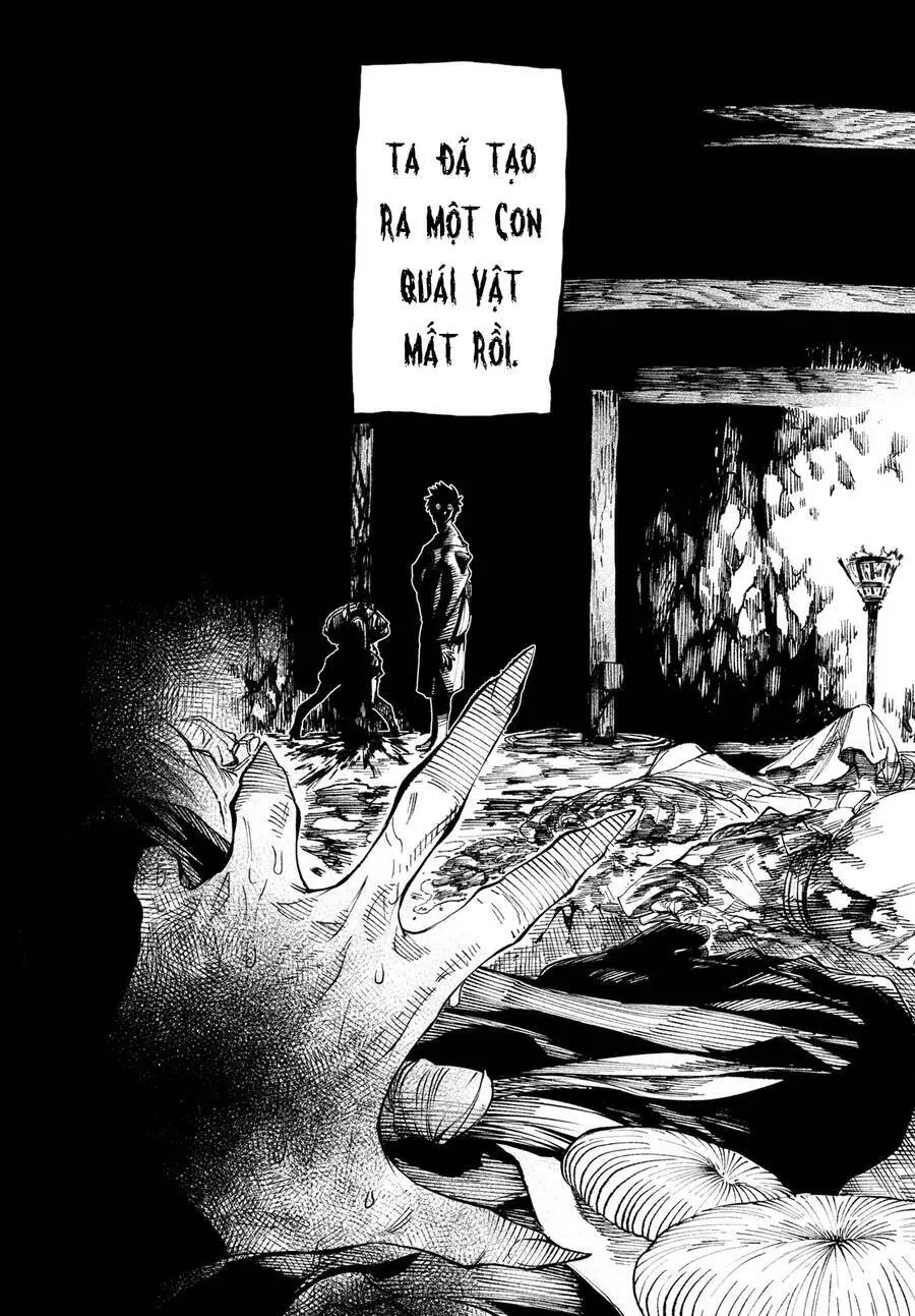Tenkaichi - Thiên Hạ Đệ Nhất Võ Sĩ Đại Hội Nettruyen ZZZ Chương 10 Page 44
