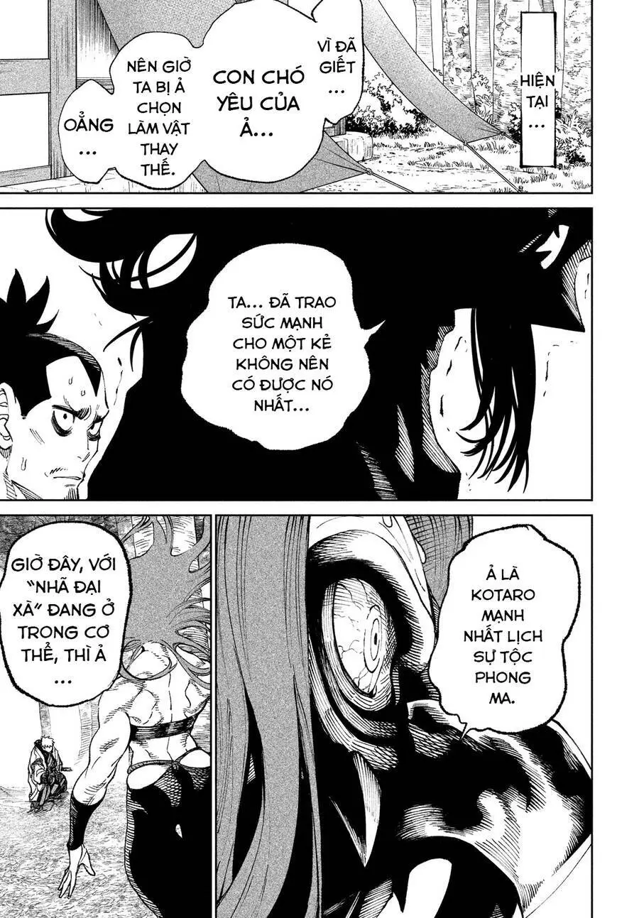 Tenkaichi - Thiên Hạ Đệ Nhất Võ Sĩ Đại Hội Nettruyen ZZZ Chương 10 Page 45