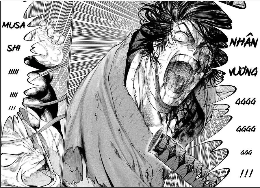 Tenkaichi - Thiên Hạ Đệ Nhất Võ Sĩ Đại Hội Nettruyen ZZZ Chương 6 Page 11