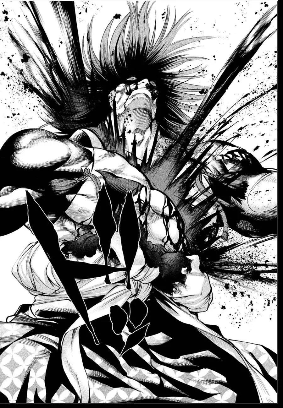 Tenkaichi - Thiên Hạ Đệ Nhất Võ Sĩ Đại Hội Nettruyen ZZZ Chương 6 Page 13