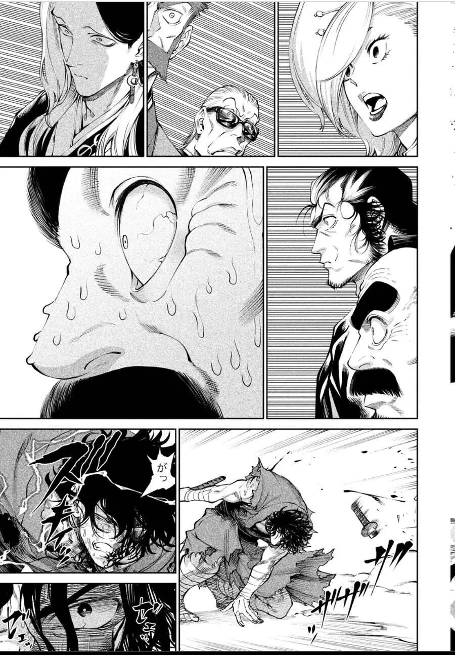 Tenkaichi - Thiên Hạ Đệ Nhất Võ Sĩ Đại Hội Nettruyen ZZZ Chương 6 Page 14