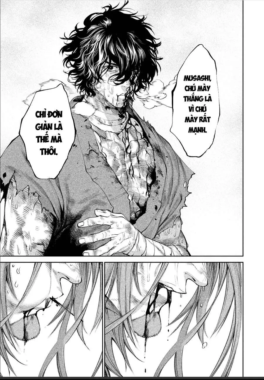Tenkaichi - Thiên Hạ Đệ Nhất Võ Sĩ Đại Hội Nettruyen ZZZ Chương 6 Page 18