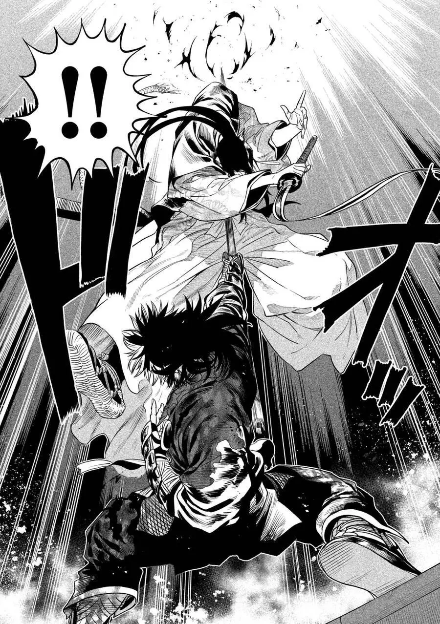 Tenkaichi - Thiên Hạ Đệ Nhất Võ Sĩ Đại Hội Nettruyen ZZZ Chương 29 Page 2