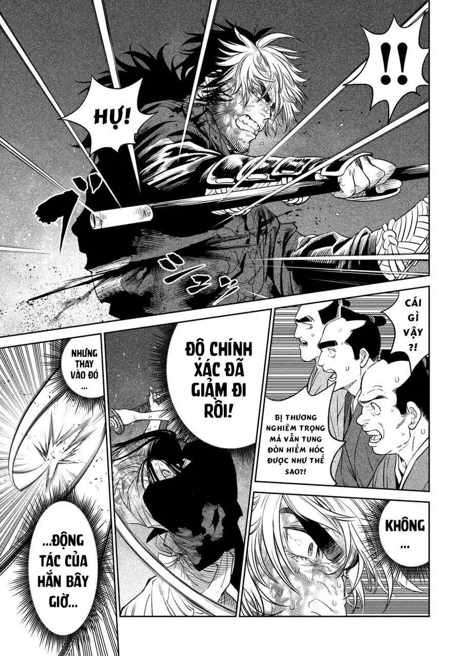 Tenkaichi - Thiên Hạ Đệ Nhất Võ Sĩ Đại Hội Nettruyen ZZZ Chương 29 Page 16