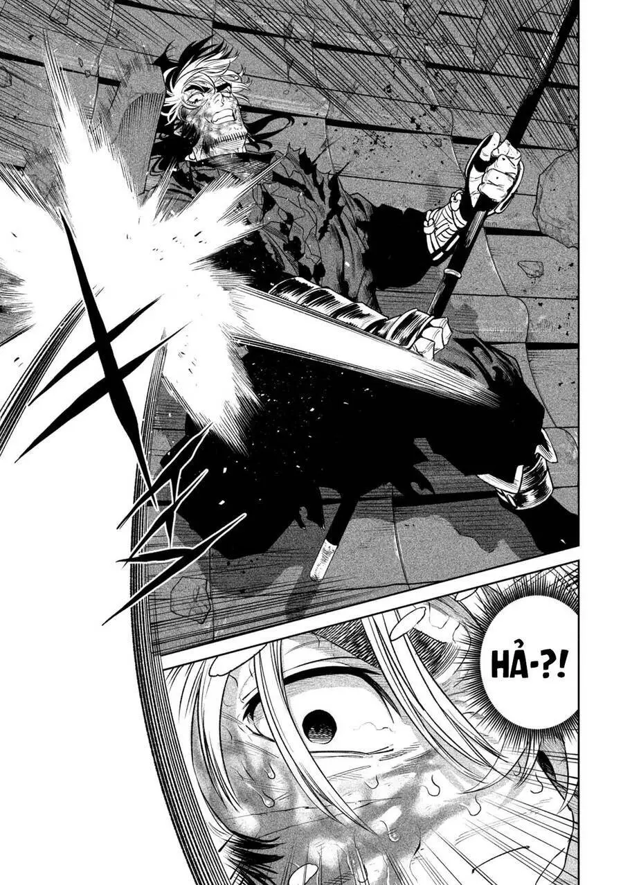 Tenkaichi - Thiên Hạ Đệ Nhất Võ Sĩ Đại Hội Nettruyen ZZZ Chương 29 Page 25
