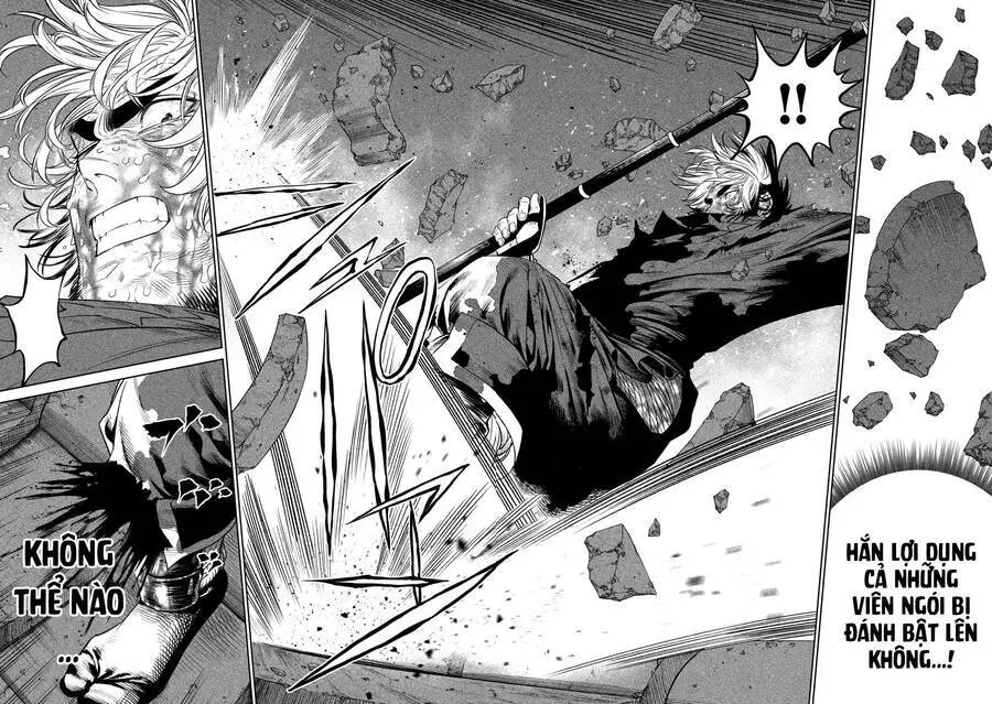 Tenkaichi - Thiên Hạ Đệ Nhất Võ Sĩ Đại Hội Nettruyen ZZZ Chương 29 Page 26