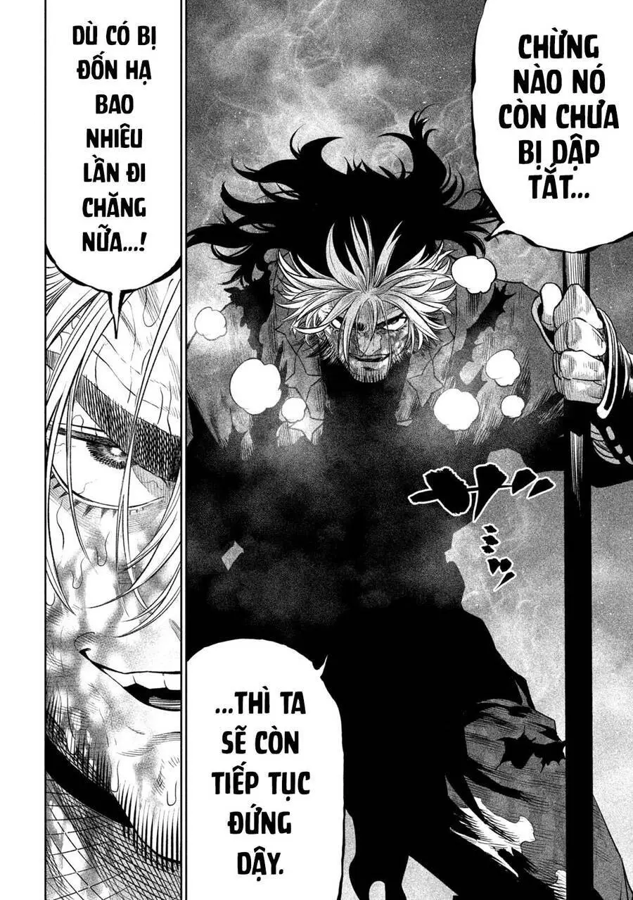 Tenkaichi - Thiên Hạ Đệ Nhất Võ Sĩ Đại Hội Nettruyen ZZZ Chương 29 Page 31