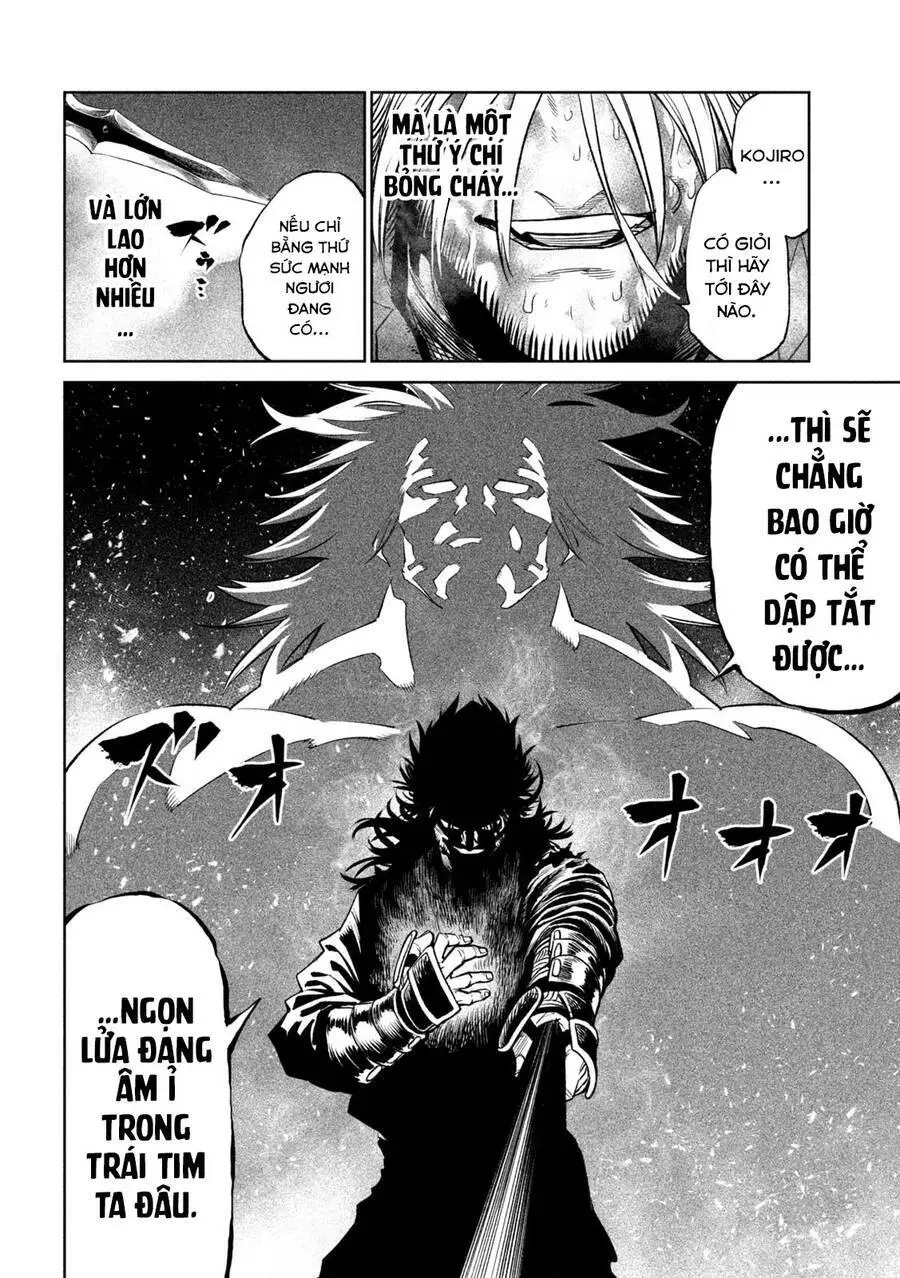 Tenkaichi - Thiên Hạ Đệ Nhất Võ Sĩ Đại Hội Nettruyen ZZZ Chương 29 Page 33